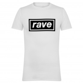 AWD Adults Printed Festival Tee - Rave мъжки,горнища,размер+,awd,adults,printed,festival,tee,rave