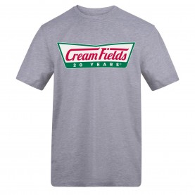 AWD Adults Printed Festival Tee - Creamfields мъжки,горнища,размер+,awd,adults,printed,festival,tee,creamfields