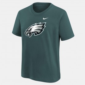 Тениска Nike NFL Logo Tee Jn71 - Philadelphia Eg тениска,детски,тениски,nike,nfl,logo,tee,jn71,philadelphia,eg
