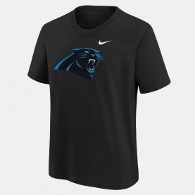 Тениска Nike NFL Logo Tee Jn71 - Carolina Pnthrs тениска,отново,на,училище,детски,тениски,nike,nfl,logo,tee,jn71,carolina,pnthrs