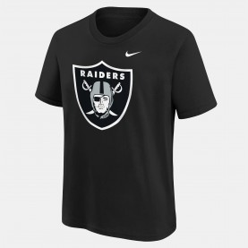 Тениска Nike NFL Logo Tee Jn71 - Las Vegas Rdrs тениска,отново,на,училище,детски,тениски,nike,nfl,logo,tee,jn71,las,vegas,rdrs