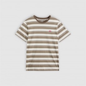 тениска,мъжки,тениски,levis,original,t,shirt,stripe,green