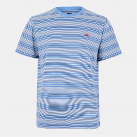 тениска,мъжки,тениски,levis,original,t,shirt,stripe,blue