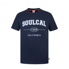 мъжки,тениски,soulcal,tee,navy,flk