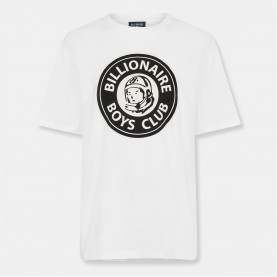 тениска,облекла,на,разпродажба,мъжки,тениски,billionaire,boys,club,men's,regular,fit,t,shirt,white