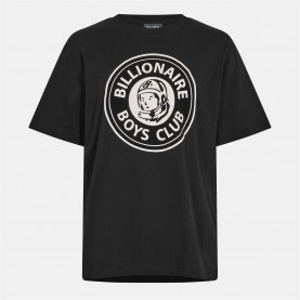 тениска,облекла,на,разпродажба,мъжки,тениски,billionaire,boys,club,men's,regular,fit,t,shirt,black