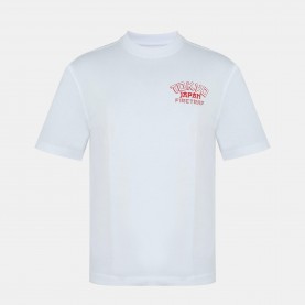тениска,firetrap,men,s,tokyo,oversized,t,shirt,white