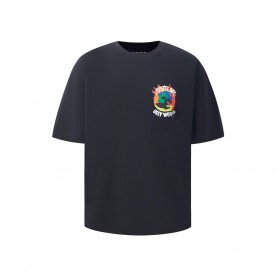 мъжка,тениска,мъжки,тениски,pretty,boy,ugly,world,the,pretty,boy,ugly,world,cotton,crew,neck,oversized,fit,t,shirt,mens,black