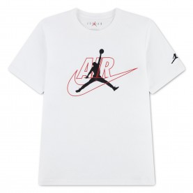 Air Jordan Swoosh Jump M Jn71 - White детски,тениски,air,jordan,jordan,swoosh,jump,m,jn71,white