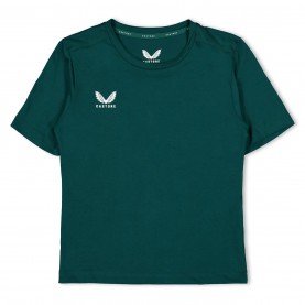 детски,3/4,панталони,детски,тениски,castore,castore,t,shirt,jn99,botanical,grn