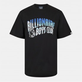 тениска,облекла,на,разпродажба,мъжки,тениски,billionaire,boys,club,great,wave,t,shirt,black