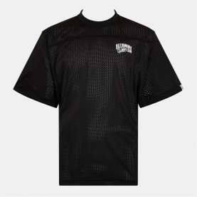 тениска,облекла,на,разпродажба,мъжки,тениски,billionaire,boys,club,men's,regular,fit,t,shirt,black