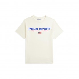 polo,sport,by,ralph,lauren,large,logo,t,shirt,junior,clubhouse