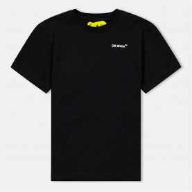 тениска,детски,облекла,off,white,off,arrow,tee,jn99,black,white