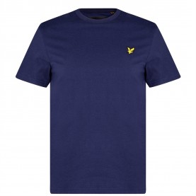 тениска,облекла,на,разпродажба,lyle,and,scott,eagle,t,shirt,navy,z99