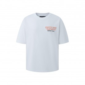 мъжка,тениска,мъжки,тениски,pretty,boy,ugly,world,the,pretty,boy,ugly,world,cotton,short,sleeve,crew,neck,oversized,fit,t,shirt,mens,white
