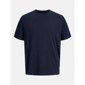 Jack and Jones Jack Bsc T Ss O-Neck Sn63 - Navy Blazer мъжки,тениски,jack,and,jones,jack,bsc,t,ss,o,neck,sn63,navy,blazer