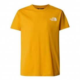 детска,тениска,детски,3/4,панталони,the,north,face,unisex,kids',never,stop,exploring,regular,fit,t,shirt,summit,gold,56p