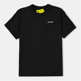 тениска,детски,облекла,off,white,off,monster,tee,jn99,black,multi