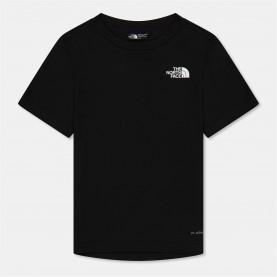 юношеска,тениска,детски,тениски,детски,облекла,the,north,face,new,24,7,short,sleeve,t,shirt,junior,tnf,black,jk3