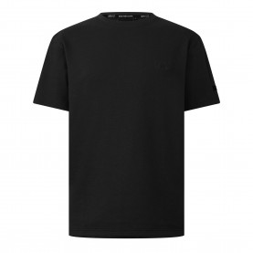 Duck and Cover Duck Sherborn T Sn99 - BLACK мъжки,блузи,с,яка,мъжки,тениски,мъжки,потници,duck,and,cover,duck,sherborn,t,sn99,black