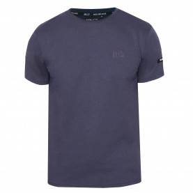 Duck and Cover Duck Sherborn T Sn99 - DENIM BLUE мъжки,блузи,с,яка,мъжки,тениски,мъжки,потници,duck,and,cover,duck,sherborn,t,sn99,denim,blue