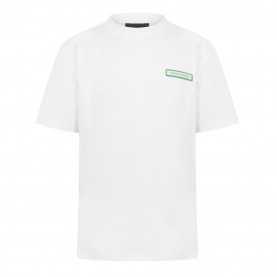 тениска,облекла,на,разпродажба,мъжки,тениски,daily,paper,men's,air,fresh,t,shirt,white