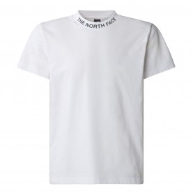 детска,тениска,детски,3/4,панталони,детски,тениски,the,north,face,unisex,kids',short,sleeve,zumu,t,shirt,tnf,white,fn4