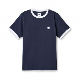 тениска,облекла,на,разпродажба,pretty,green,eclipse,ringer,t,shirt,navy