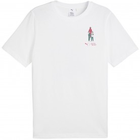 мъжка,тениска,облекла,на,разпродажба,разпродажба,puma,мъжки,тениски,puma,x,squid,game,graphic,tee,t,shirt,mens,puma,white