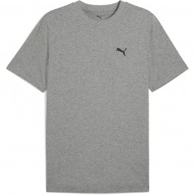тениска,облекла,на,разпродажба,разпродажба,puma,мъжки,тениски,puma,ess,sm,logo,tee,sn99,med,gry,heat