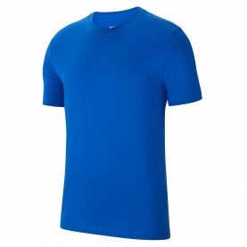 Nike Park 20 Ss T Pe Sn00 - Royal/White мъжки,блузи,с,яка,мъжки,тениски,мъжки,потници,nike,park,20,ss,t,pe,sn00,royal,white