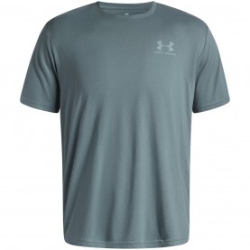 мъжка,тениска,разпродажба,under,armour,мъжки,тениски,under,armour,logo,t,shirt,mens,jasper,blue