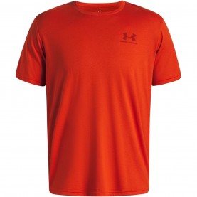 мъжка,тениска,разпродажба,under,armour,мъжки,тениски,under,armour,logo,t,shirt,mens,surplus,orange