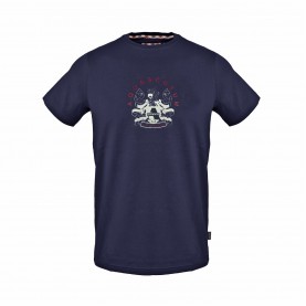 облекла,на,разпродажба,мъжки,тениски,aquascutum,aquascutum,t,sn99,navy