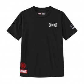 юношеска,тениска,разпродажба,everlast,детски,стоки,с,аним.,герои,детски,тениски,детски,облекла,everlast,spiderman,sports,t,shirt,juniors,black