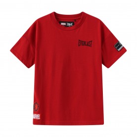 тениска,детски,стоки,с,аним.,герои,детски,тениски,everlast,spider,man,sports,t,shirts,red