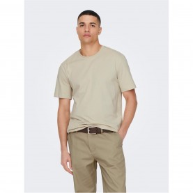 тениска,мъжки,тениски,only,and,sons,max,life,short,sleeve,t,shirt,pelican