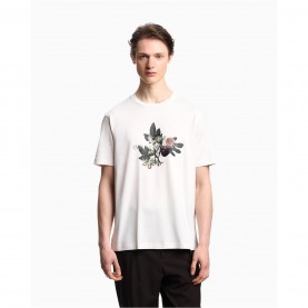 тениска,облекла,на,разпродажба,мъжки,тениски,emporio,armani,men's,regular,fit,t,shirt,star,whte,u0005