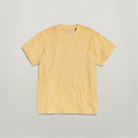 тениска,облекла,на,разпродажба,мъжки,тениски,g,star,overdyed,loose,t,shirt,harvest