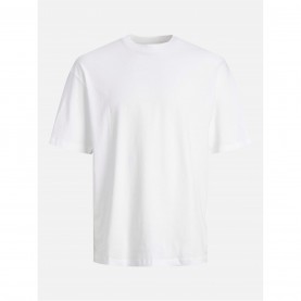 Jack and Jones Jack Bradley T Ss O- Sn63 - White мъжки,тениски,jack,and,jones,jack,bradley,t,ss,o,sn63,white
