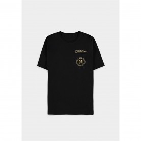 Тениска Difuzed Men's Fantastic Beasts T-Shirt - Fantastic Bea тениска,облекла,на,разпродажба,мъжки,тениски,difuzed,men's,fantastic,beasts,t,shirt,fantastic,bea