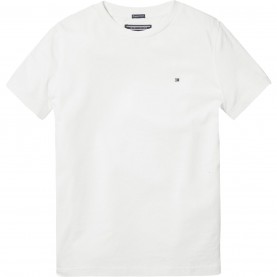 детска,тениска,детски,облекла,tommy,hilfiger,original,t,shirt,children's,white