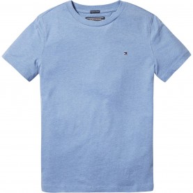 детска,тениска,детски,облекла,tommy,hilfiger,original,t,shirt,children's,allure,blue,408