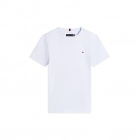 Детска тениска Tommy Hilfiger Original T Shirt Childrens - Sweet Blue детска,тениска,tommy,hilfiger,original,t,shirt,children,s,sweet,blue