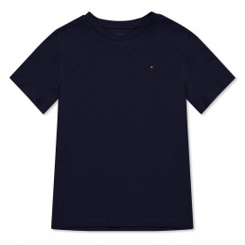 детска,тениска,tommy,hilfiger,original,t,shirt,children,s,navy