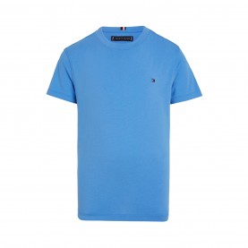 детска,тениска,детски,облекла,tommy,hilfiger,original,t,shirt,children's,blue,spell