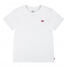 тениска,levis,kids,small,logo,regular,fit,t,shirt,white