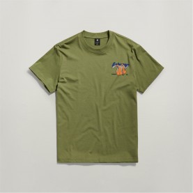 тениска,облекла,на,разпродажба,мъжки,тениски,g,star,vest,back,graphic,t,shirt,sage