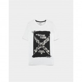 Тениска Difuzed Men's Suicide Squad 2 T-Shirt - Suicide Squad тениска,облекла,на,разпродажба,мъжки,тениски,difuzed,men's,suicide,squad,2,t,shirt,suicide,squad